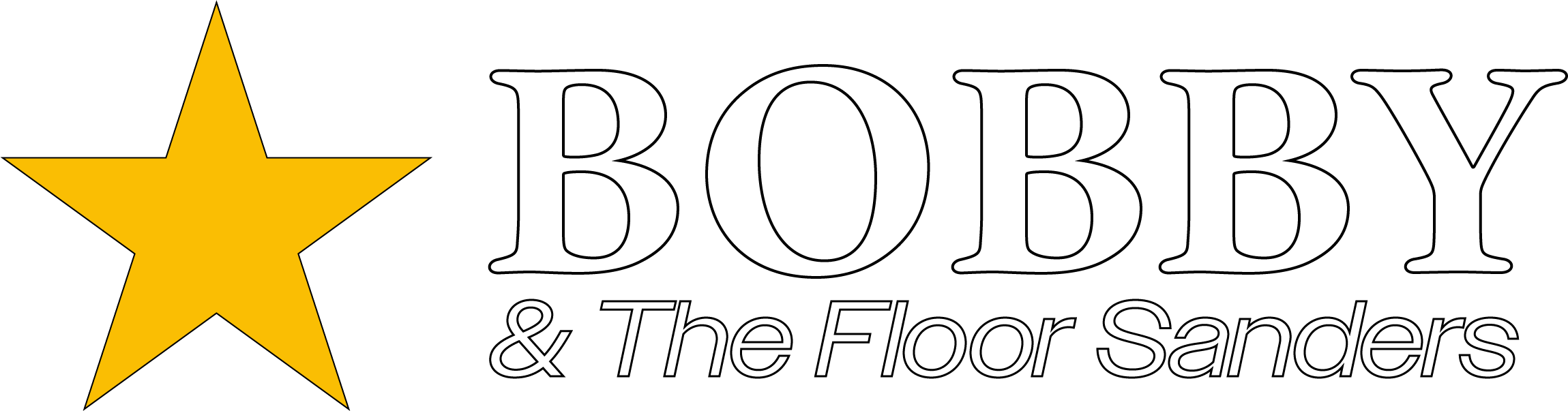 Bobby And The Floor Sanders